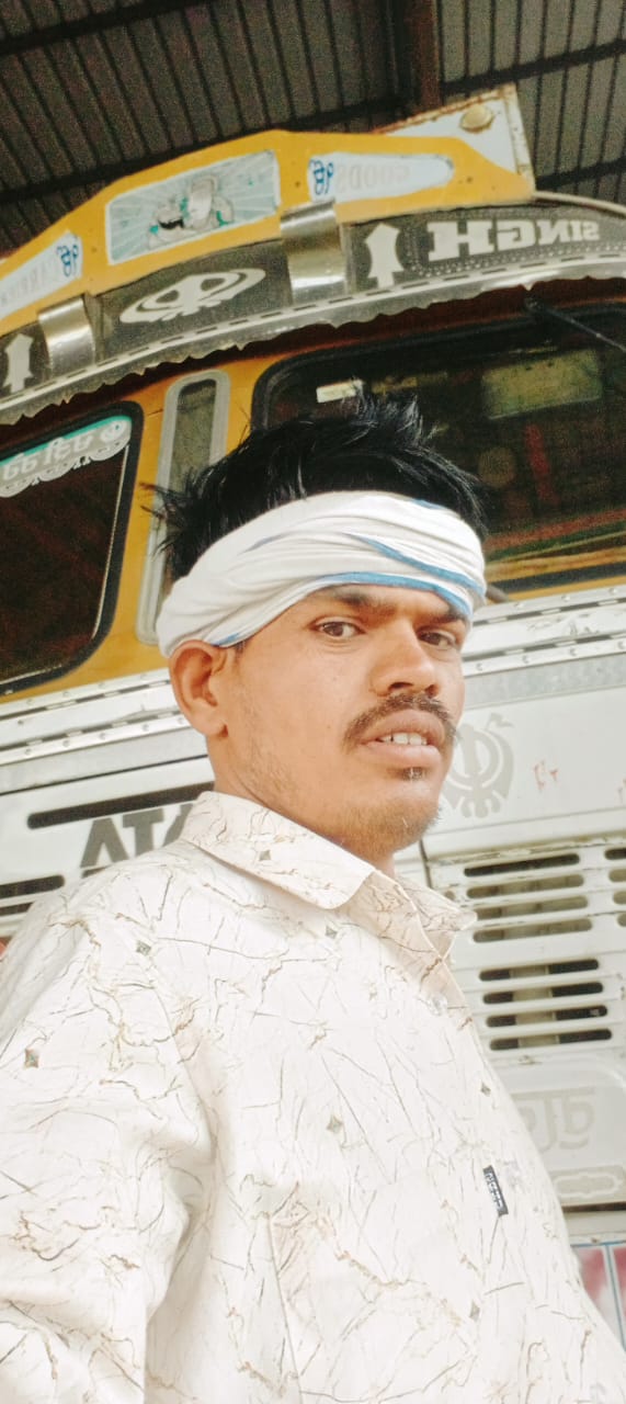Rajesh Dubey